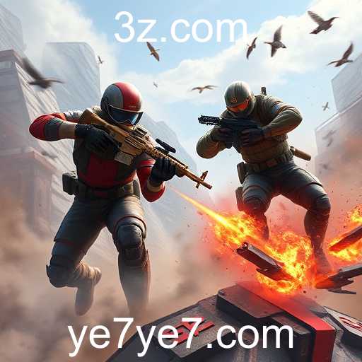 Action Games