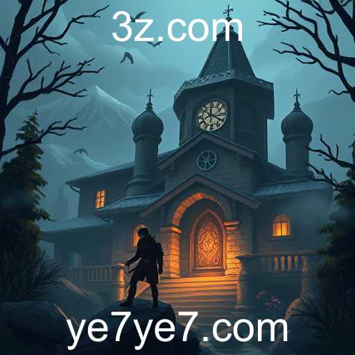 Adventure Games