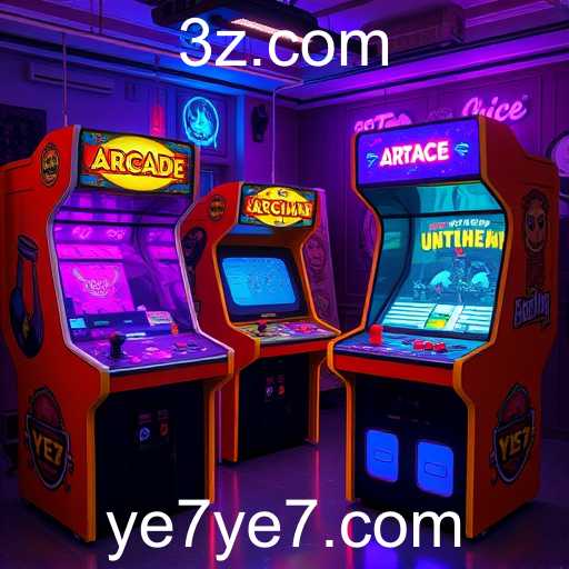 Arcade Games