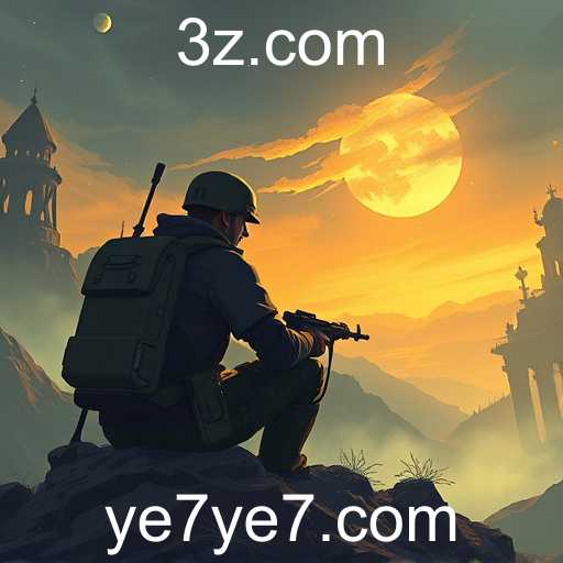 Multiplayer Games