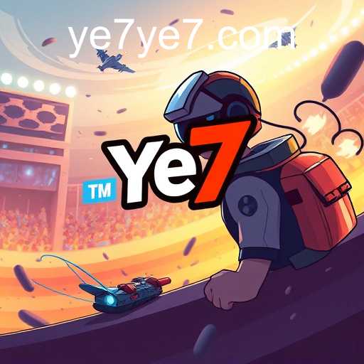 The Rise of Ye7 in the Gaming World
