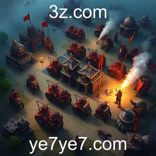 Strategy Games